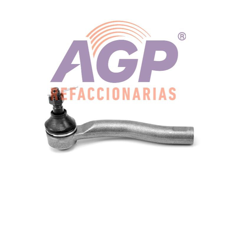 TERMINAL EXTERIOR L TOYOTA COROLLA 2003-2008 (1125023)