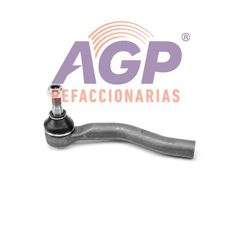 TERMINAL EXTERIOR L TOYOTA PRIUS C 2018-2020 // TOYOTA YARIS (JAPON / FRANCIA) 2014-2016 // TOYOTA YARIS (JAPON) 2006-2013