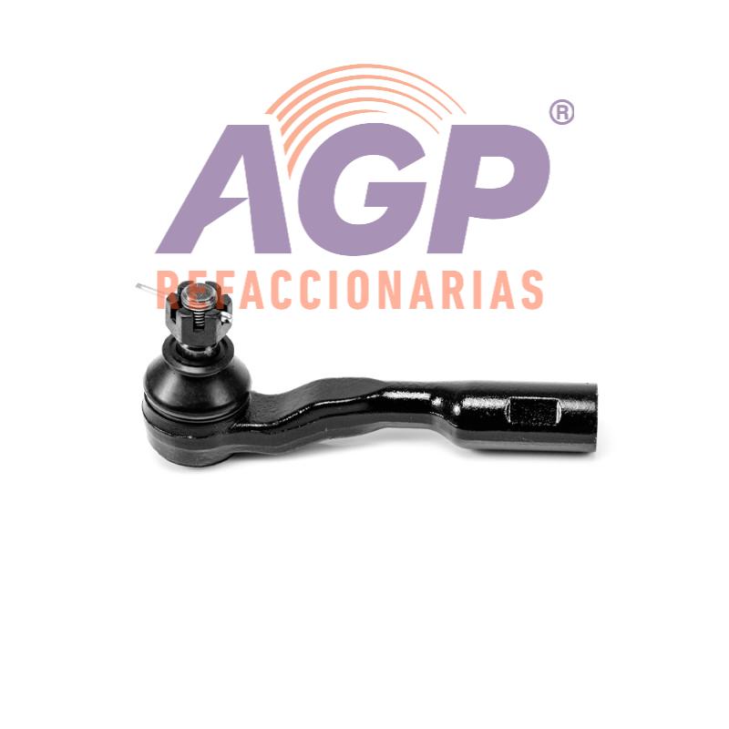 TERMINAL EXTERIOR L TOYOTA SEQUOIA 2003-2007 // TOYOTA TUNDRA 2003-2006 (1125029)