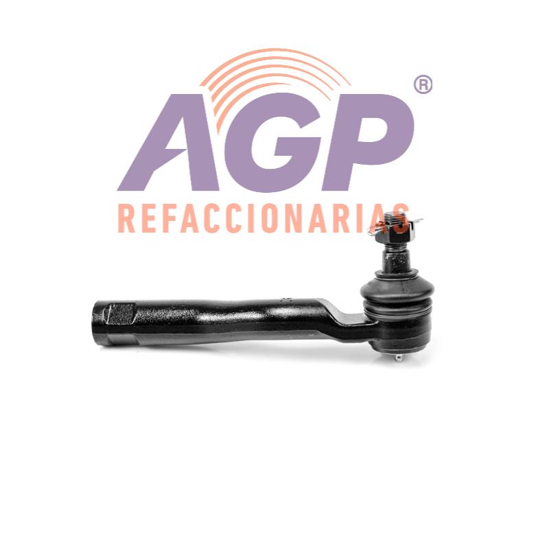 TERMINAL EXTERIOR R TOYOTA SEQUOIA 2008-2020 // TOYOTA TUNDRA 2007-2020 (1125030)