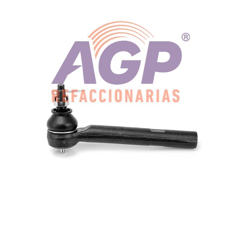 TERMINAL EXTERIOR TOYOTA HIGHLANDER 2004-2007 (1125034)
