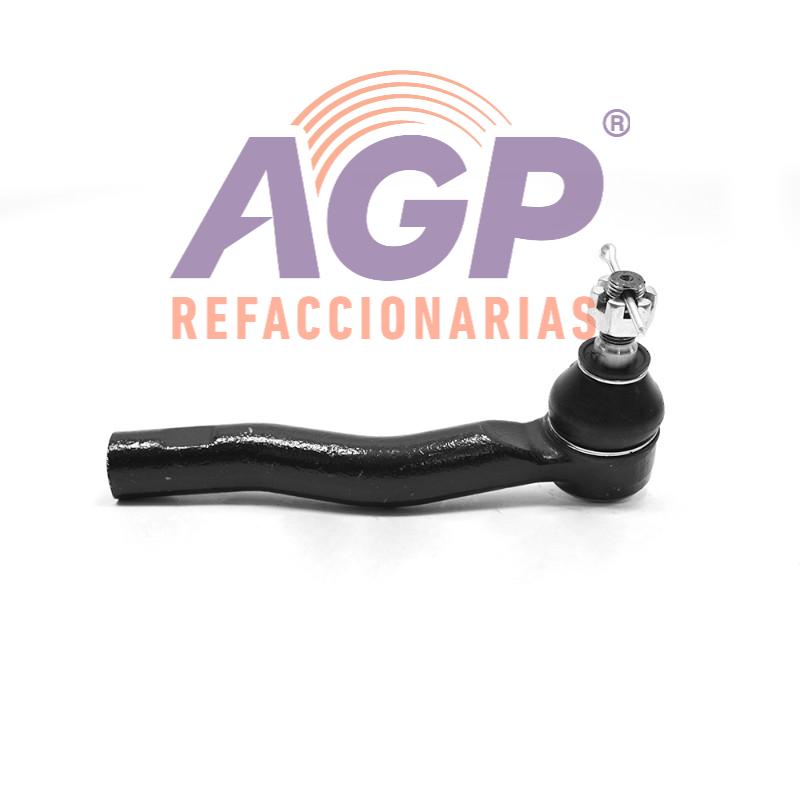 TERMINAL EXTERIOR (R) TOYOTA C-HR 2018-2020 // TOYOTA COROLLA 2019-2022 // TOYOTA COROLLA CROSS 2022-2 (1125042)