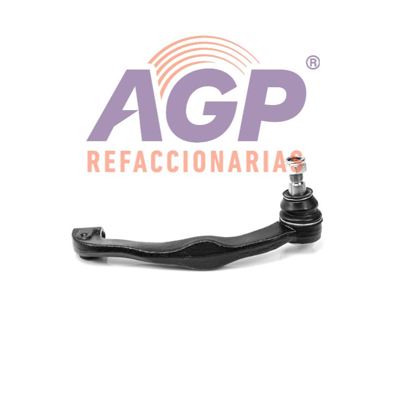TERMINAL EXTERIOR R VOLKSWAGEN EUROVAN - TRANSPORTER 2005-2020 (1126006)