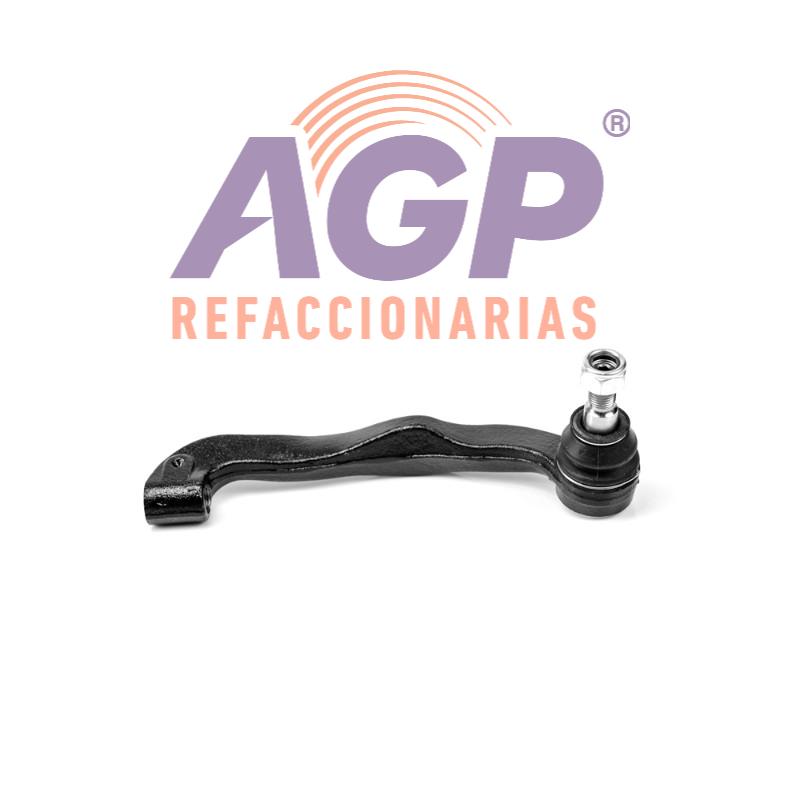 TERMINAL EXTERIOR L VOLKSWAGEN EUROVAN - TRANSPORTER 2005-2020 (1126007)