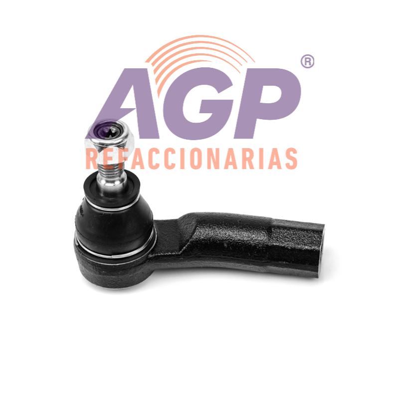 TERMINAL EXTERIOR R AUDI A3 2013-2022 // AUDI Q2 2017-2024 // AUDI Q3 2013-2024 // CUPRA FORMENTOR 2021-2023 // SEAT ALTEA 2006-2015 // SEAT ALTEA XL 2006-2015 // SEAT LEON 2007-2022 // VOLKSWA