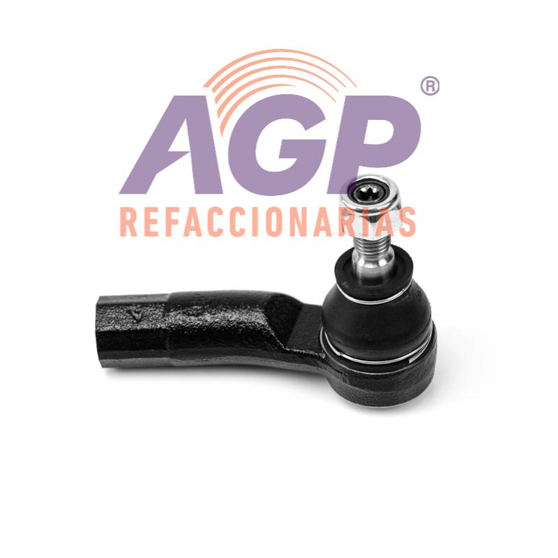 TERMINAL EXTERIOR L AUDI A3 2013-2022 // AUDI Q2 2017-2022 // AUDI Q3 2013-2020 // SEAT ALTEA 2006-2015 // SEAT ALTEA XL 2006-2015 // SEAT LEON 2007-2022 // VOLKSWAGEN BEETLE 2012-2019 // VOLKSW
