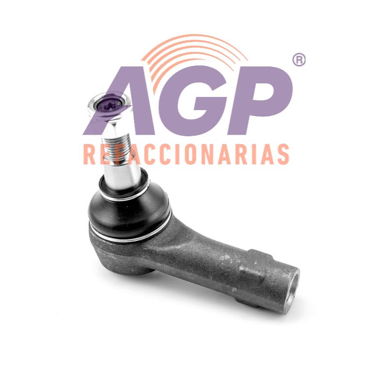 TERMINAL EXTERIOR L AUDI Q7 2007-2015 // PORSCHE CAYENNE 2003-2018 // VOLKSWAGEN AMAROK 2011-2020 // (1126013)