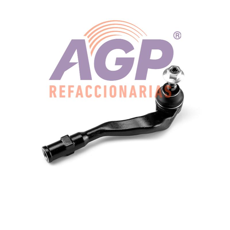 TERMINAL EXTERIOR R AUDI A4 2008-2015 // AUDI A5 2008-2015 // AUDI A6 2012-2015 // AUDI A7 2012-2015 (1126014)