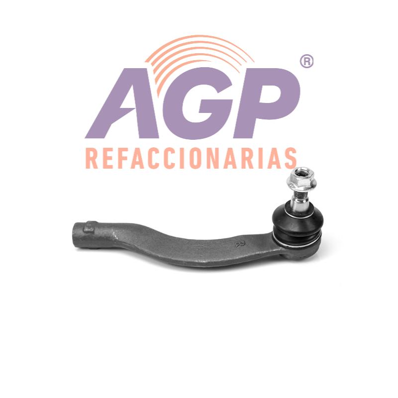 TERMINAL EXTERIOR R AUDI TT 2007-2014 (1126018)
