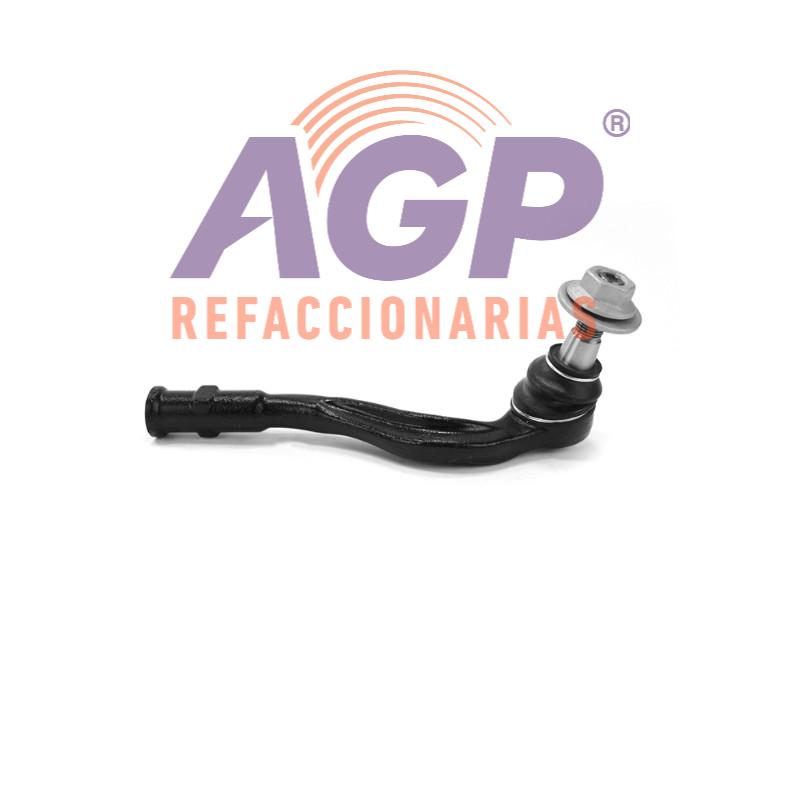 TERMINAL EXTERIOR (R) AUDI A4 2016-2018 // AUDI A5 2017-2018 // AUDI Q5 2018-2020 (1126022)