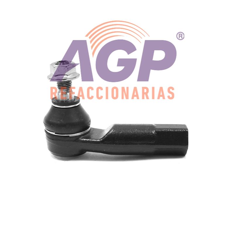 TERMINAL EXTERIOR (L) AUDI A1 2019-2024 // SEAT ARONA 2018-2024 // SEAT ATECA 2017-2024 // SEAT IBIZA (1126023)