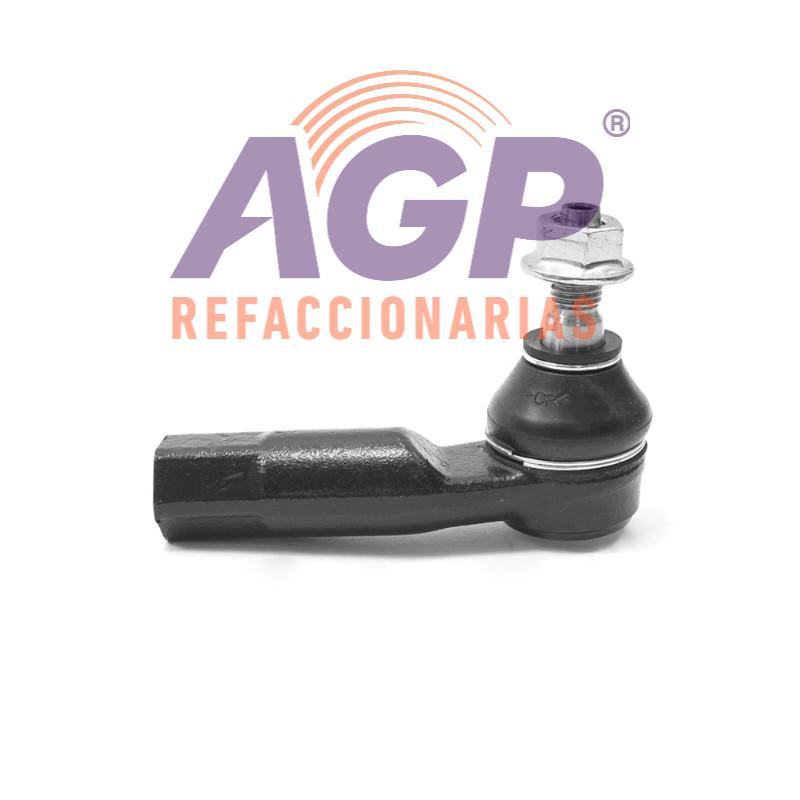 TERMINAL EXTERIOR (R) AUDI A1 2019-2024 // SEAT ARONA 2018-2024 // SEAT ATECA 2017-2024 // SEAT IBIZA (1126024)