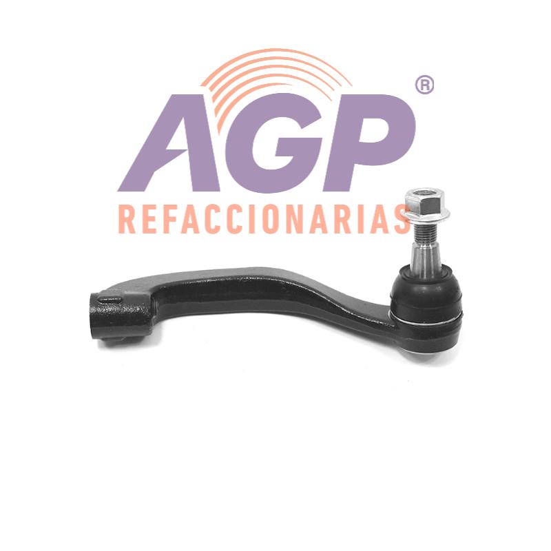 TERMINAL EXTERIOR (R) VOLKSWAGEN CRAFTER 2019-2020 (1126026)