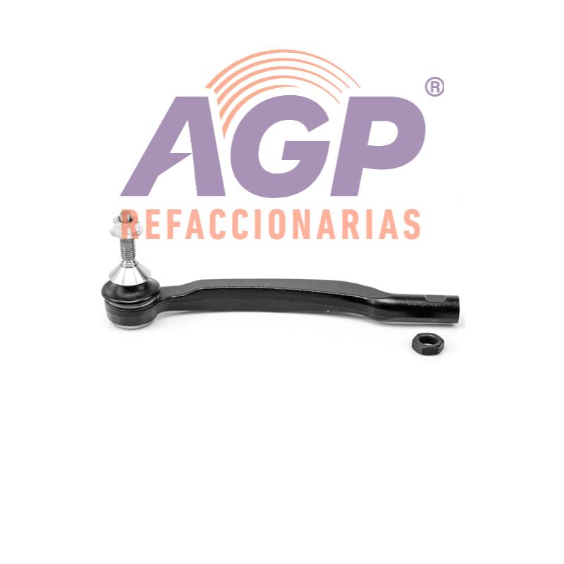 TERMINAL EXTERIOR L VOLVO XC90 2003-2014 (1127005)