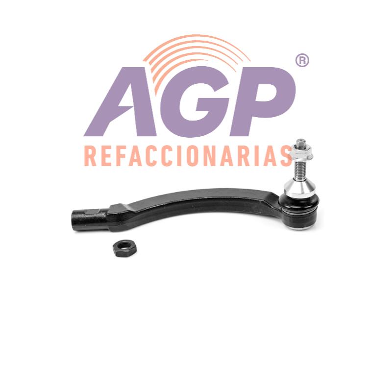 TERMINAL EXTERIOR R VOLVO S60 2001-2009 // VOLVO S80 2000-2006 // VOLVO XC70 2001-2005 (1127006)