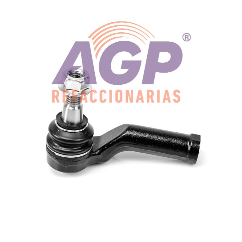 TERMINAL EXTERIOR L VOLVO S60 2011-2014 // VOLVO XC60 2010-2017