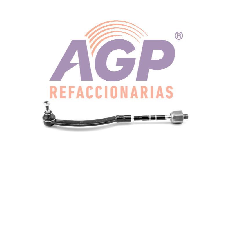 VARILLA LATERAL R BMW MINI (1) 2002-2006 (1202004)