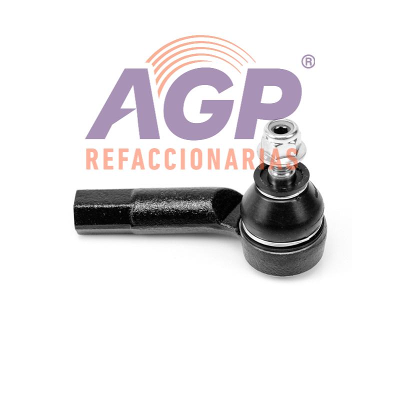 TERMINAL EXTERIOR "R" FORD MERCURY ECOSPORT 2003-2012 FORD