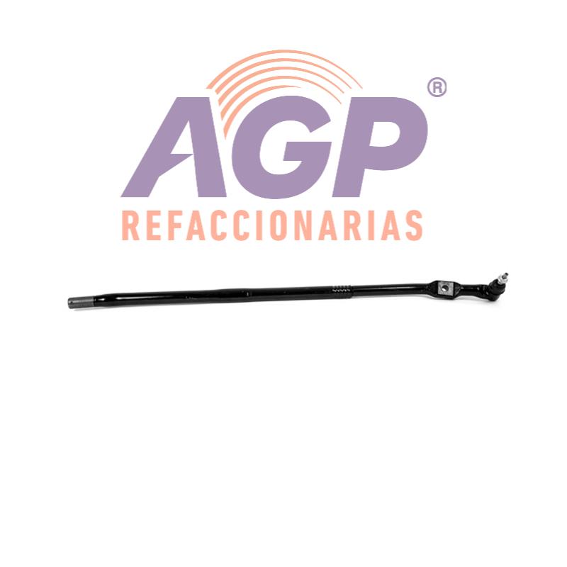 VARILLA CENTRAL DODGE CHRYSLER RAM 2500 4X4 2500 HD 4X - REFACCIONARIAS AGP