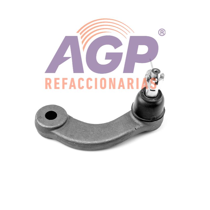 BRAZO AUXILIAR FORD