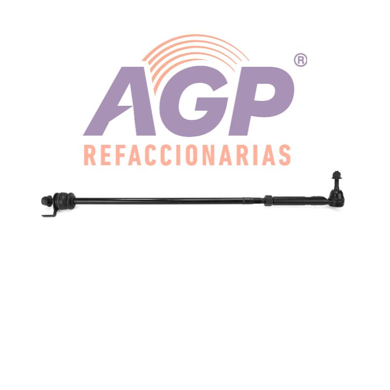 VARILLA TRASERA FORD MERCURY EXPEDITION 4X2 2003-2006 /