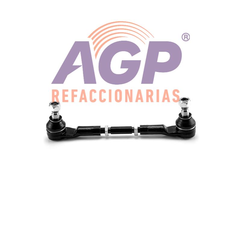 VARILLA LATERAL NISSAN FRONTIER 4X4 Y FRONTIER V6 1998-2004 // NISSAN NP300 PICKUP 4X4 2009-2015 (1216001)