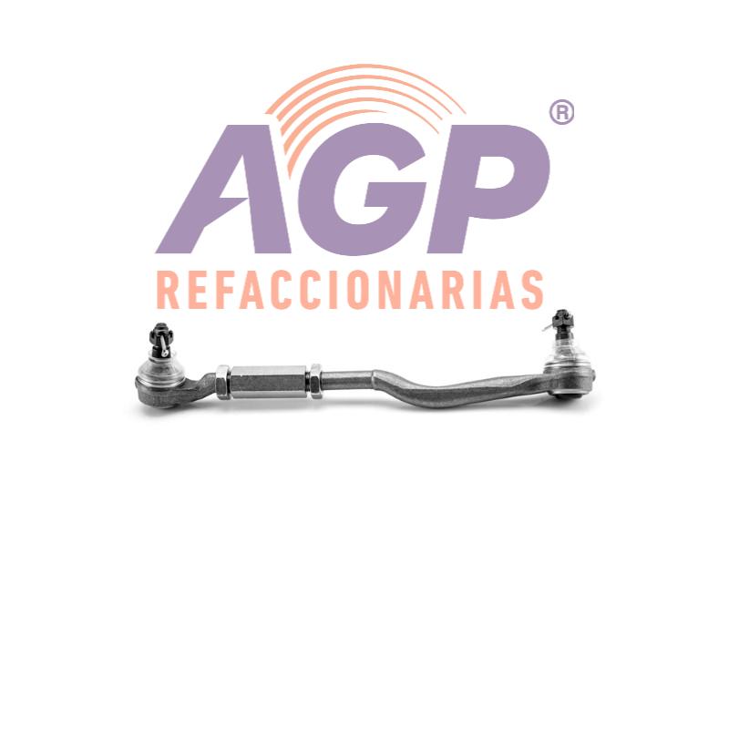 VARILLA LATERAL NISSAN FRONTIER 4X2 1998-2004 // NISSAN NP300 PICKUP 4X2 2009-2015 (1216003)