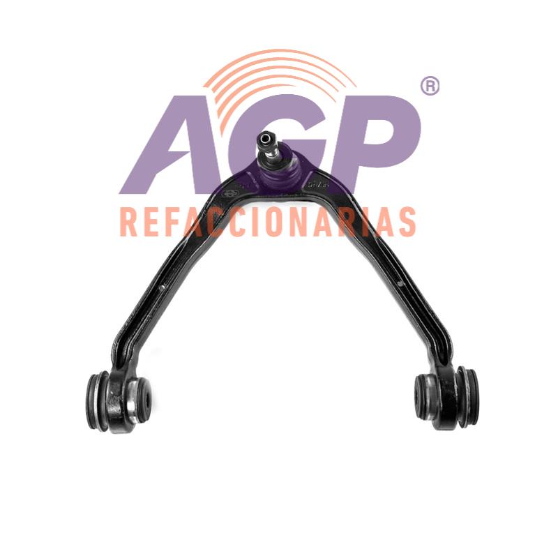 HORQUILLA SUPERIOR RL CADILLAC ESCALADE 2002-2006 // CADILLAC ESCALADE 4X4 (2) 2000-2006 // CHEVROLET