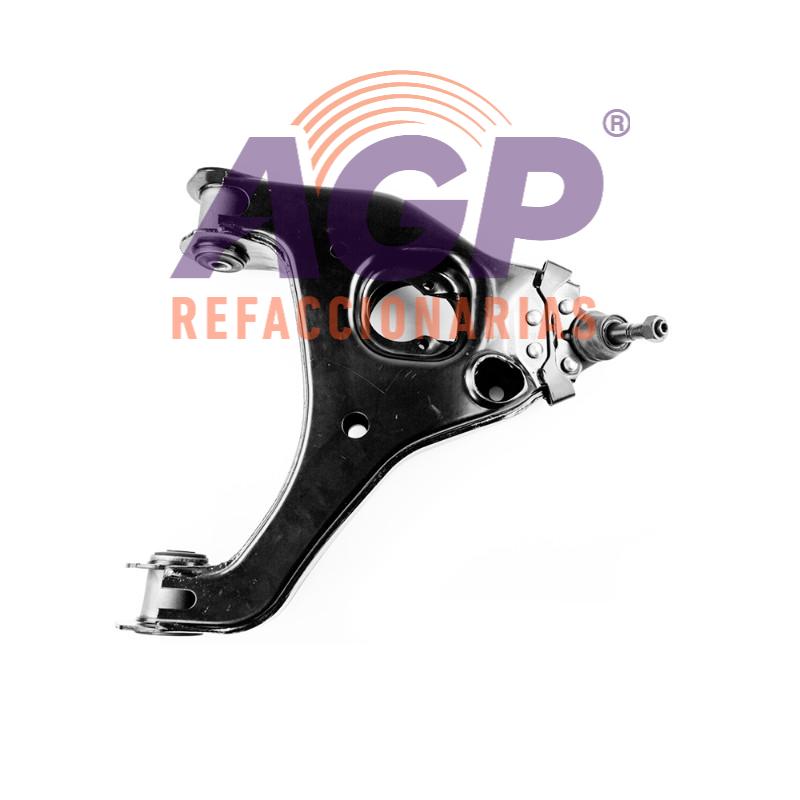 HORQUILLA INFERIOR CHEVROLET GMC SIERRA 1500 2000-2006