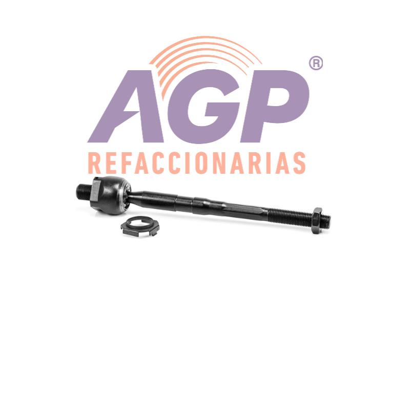 TERMINAL INTERIOR CHEVROLET GMC TRACKER 2005-2008