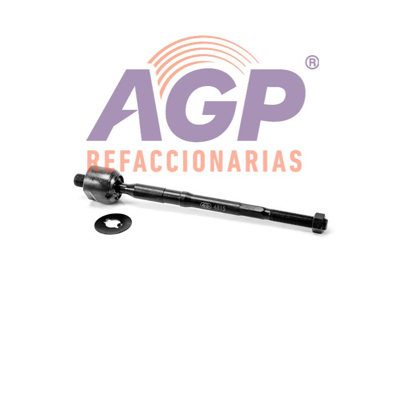 TERMINAL INTERIOR CHEVROLET GMC SPARK 2011-2015