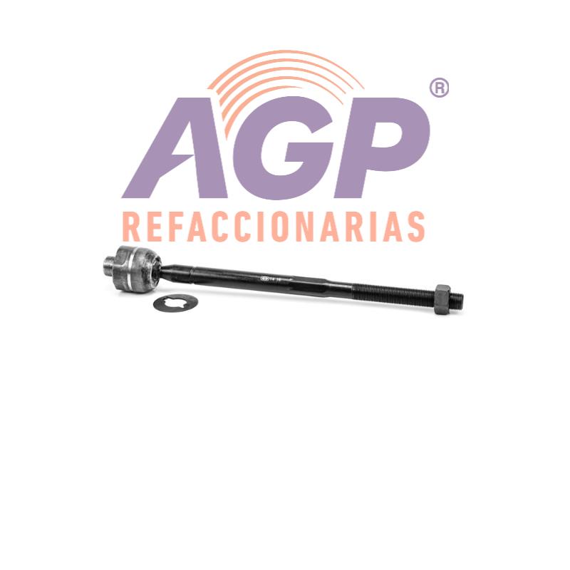 TERMINAL INTERIOR CHEVROLET GMC SIERRA 2500 HD 2011-2018 - REFACCIONARIAS AGP
