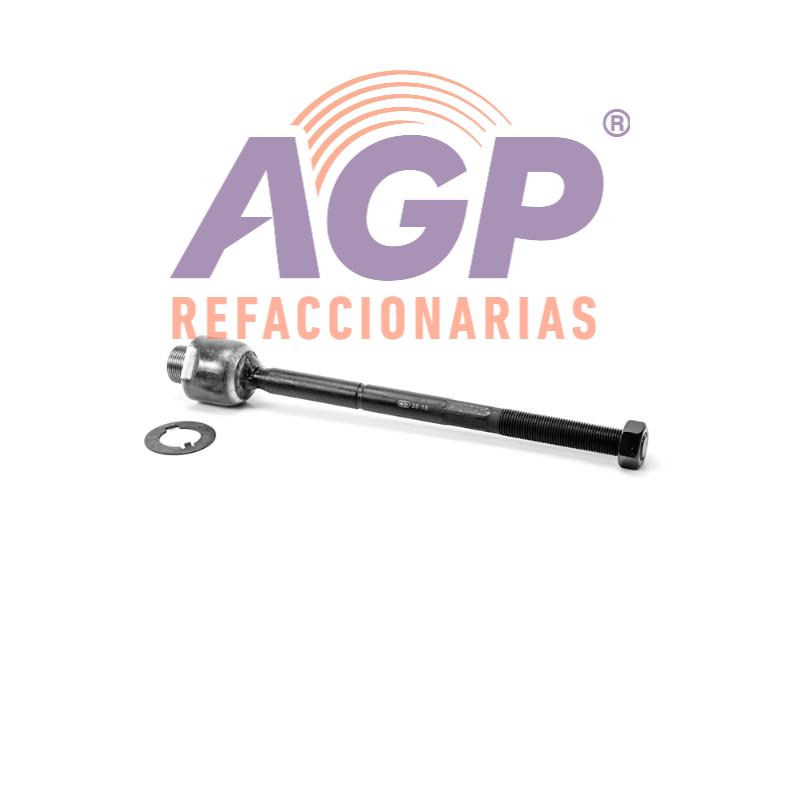 TERMINAL INTERIOR JEEP LIBERTY 2002-2004 // JEEP LIBERTY 4X4 2002-2004 (1306002)