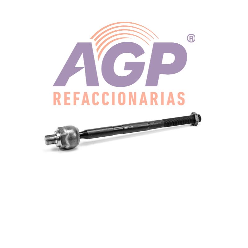 TERMINAL INTERIOR DODGE CHRYSLER NITRO 2007-2012 - REFACCIONARIAS AGP