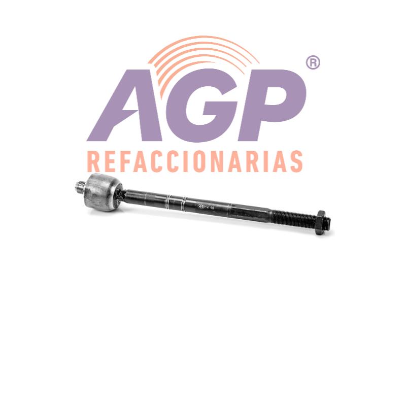 TERMINAL INTERIOR JEEP GRAND CHEROKEE - COMMANDER 2005-2010 (1306012)