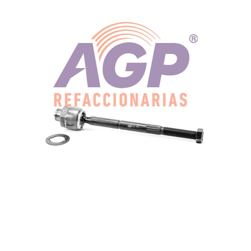 TERMINAL INTERIOR DODGE CHRYSLER DAKOTA 2005-2012 - REFACCIONARIAS AGP