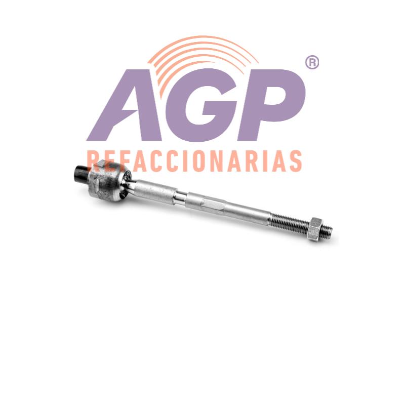 TERMINAL INTERIOR FIAT PANDA 2007-2012 (1307004)