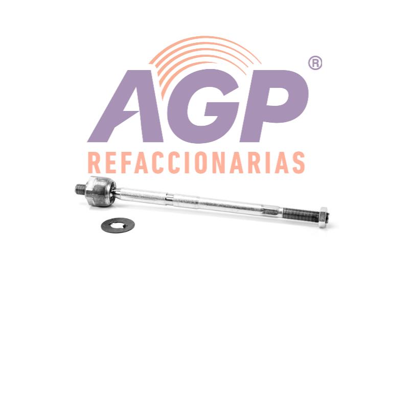 TERMINAL INTERIOR FORD MERCURY FIESTA 2011-2017 FORD - REFACCIONARIAS AGP