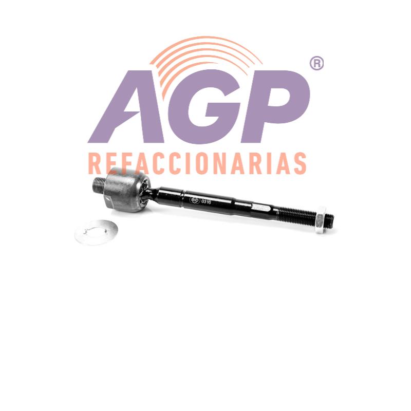 TERMINAL INTERIOR ACURA MDX 2007-2013 (1309026)