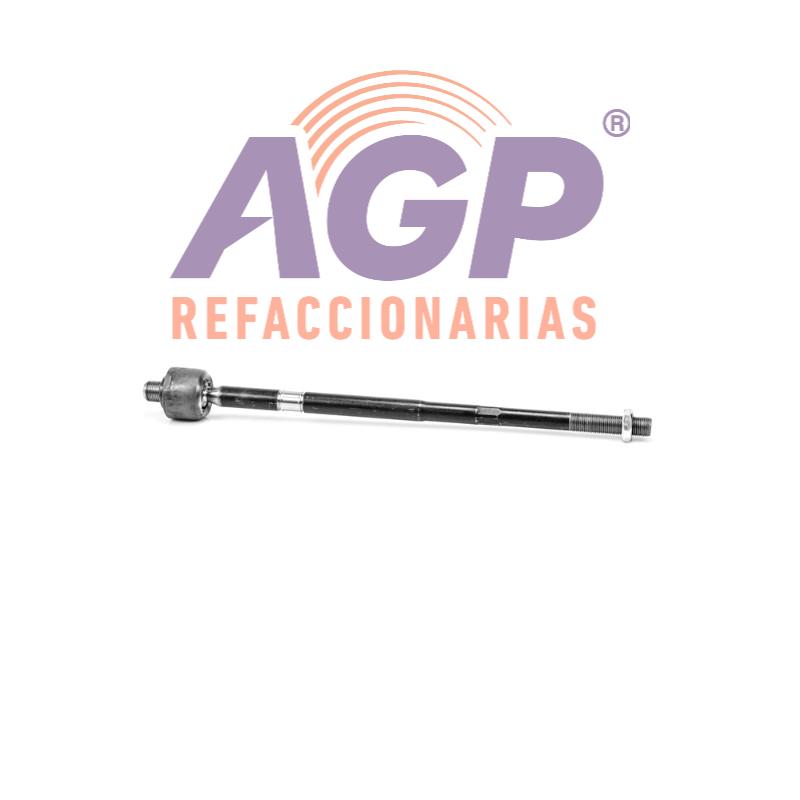 TERMINAL INTERIOR MERCEDES BENZ SPRINTER 2007-2021 // VOLKSWAGEN CRAFTER 2007-2018 (1314002)
