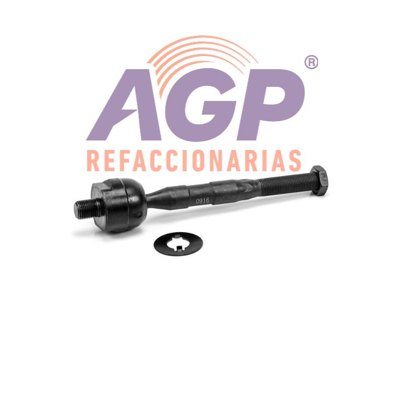 TERMINAL INTERIOR MITSUBISHI L200 2008-2020 // MITSUBISHI MONTERO 2002-2007