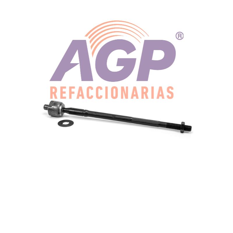 TERMINAL INTERIOR MITSUBISHI ECLIPSE 2006-2012 // MITSUBISHI GALANT 2004-2009 (1315004)