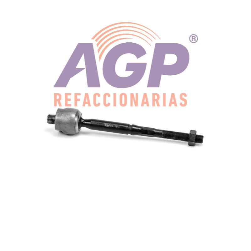 TERMINAL INTERIOR NISSAN CUBE 2009-2014 // NISSAN LEAF 2012-2017 // NISSAN TIIDA 2006-2018 (1316012) - REFACCIONARIAS AGP
