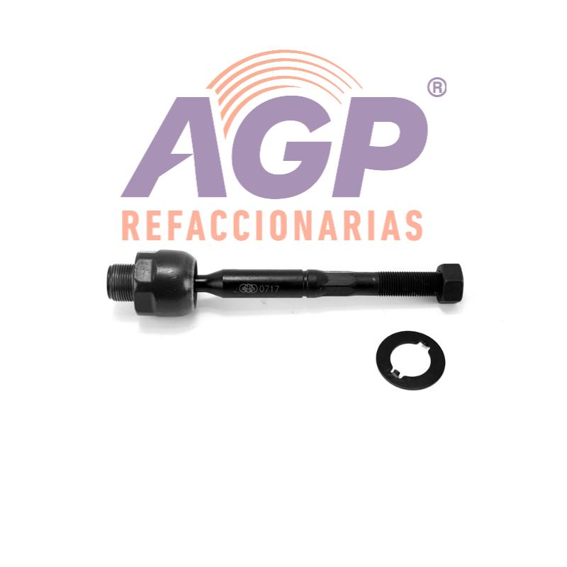 TERMINAL INTERIOR NISSAN NP300 FRONTIER 2016-2020 // NISSAN NP300 PICKUP 4X2 2016-2025 // NISSAN N (1316028)