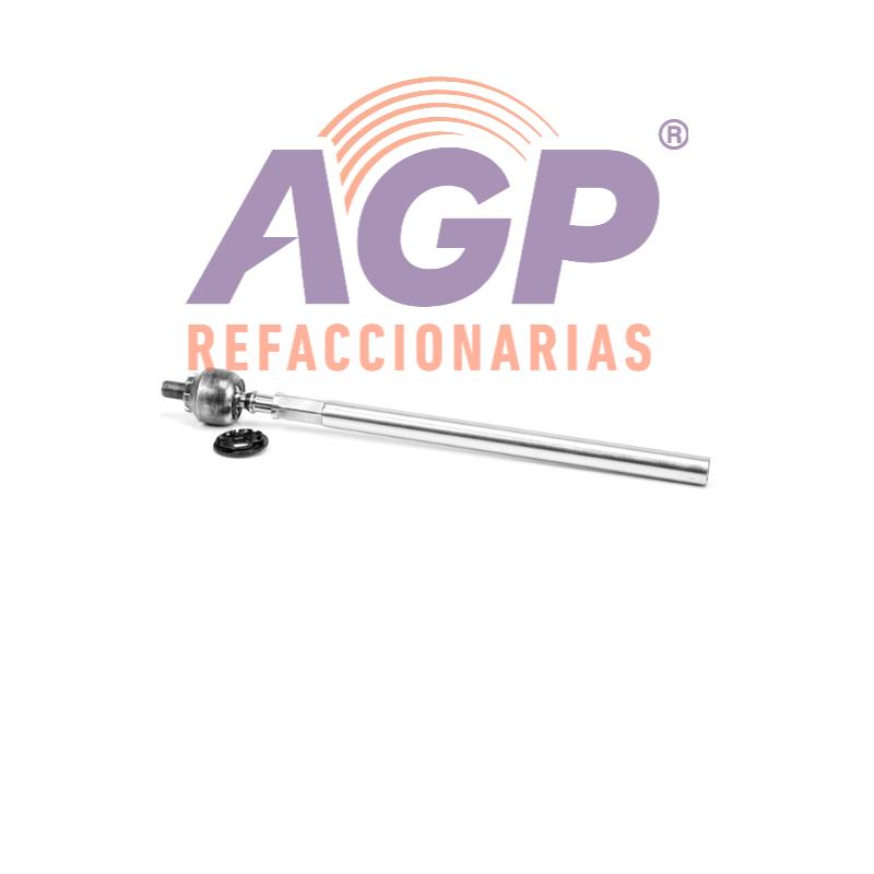 TERMINAL INTERIOR PEUGEOT PARTNER-GRAN RAID 2004-2012 (1317005)