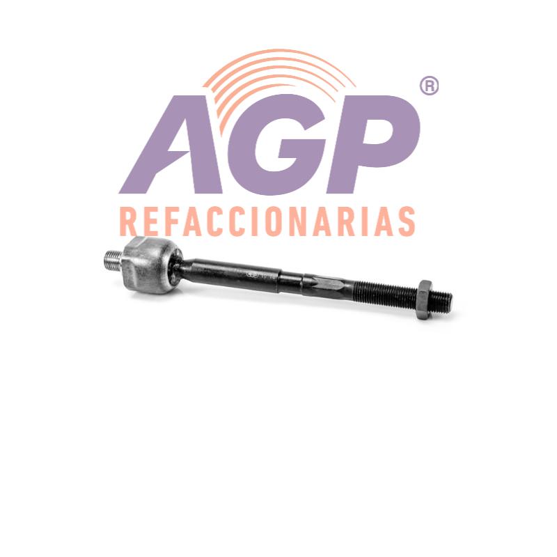TERMINAL INTERIOR RENAULT MEGANE 2004-2010 // RENAULT SCENIC 2005-2009 (1319001)