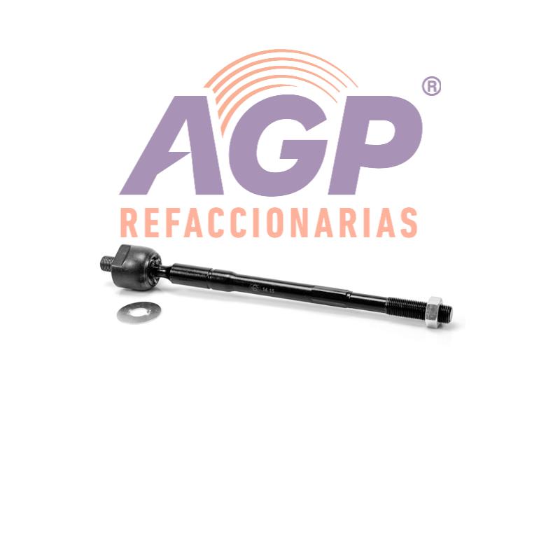TERMINAL INTERIOR TOYOTA TACOMA 4X2 2005-2015 (1325015)