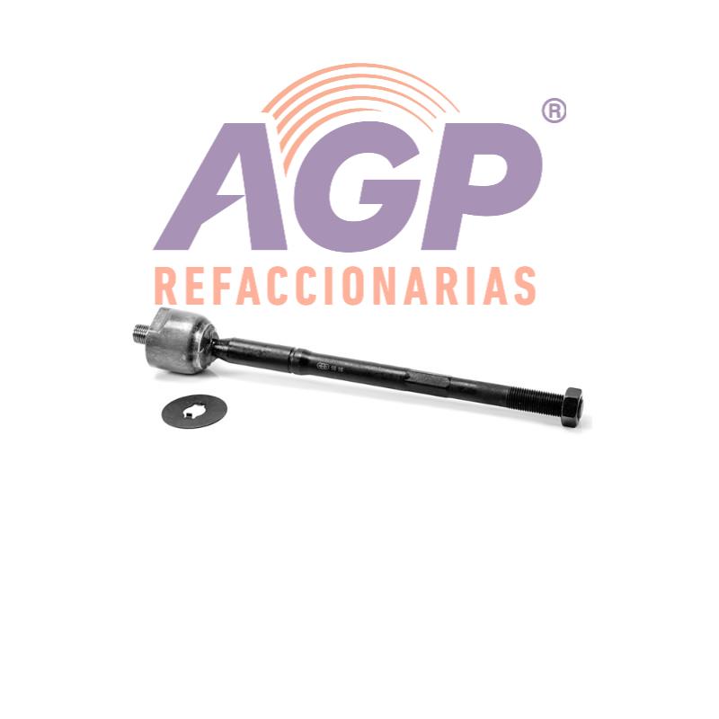 TERMINAL INTERIOR TOYOTA HILUX 4X2 2006-2015 // TOYOTA HILUX 4X4 2006-2015