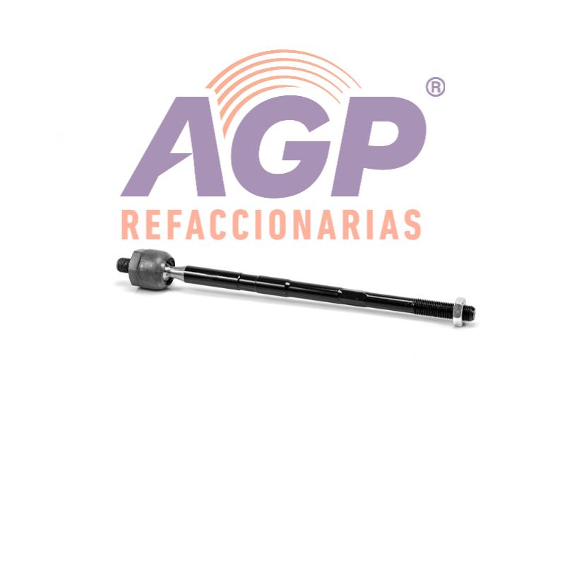 TERMINAL INTERIOR AUDI A1 2011-2018 // SEAT IBIZA 2009-2017 // SEAT TOLEDO 2013-2019 // VOLKSWAGEN (1326007) - REFACCIONARIAS AGP