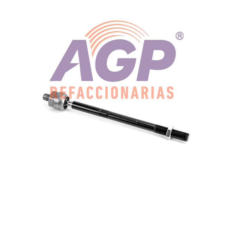 TERMINAL INTERIOR VOLVO S60 2011-2014 (1327003)